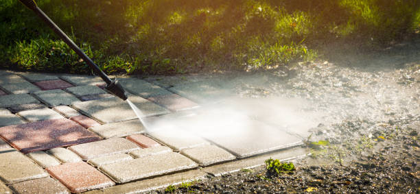 Best Restaurant Pressure Washing  in Lynwood, IL