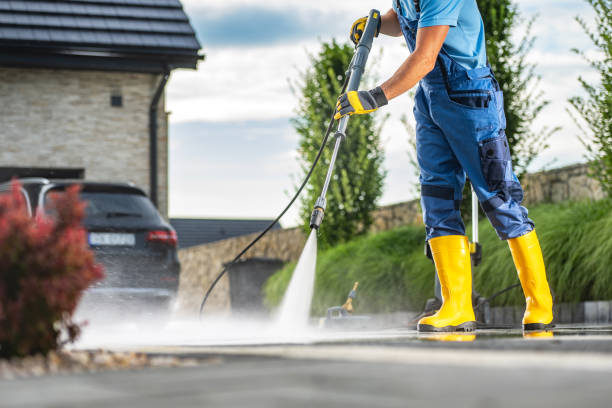 Best Patio and Deck Pressure Washing  in Lynwood, IL